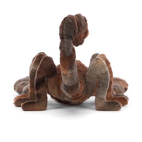 Jellycat Knuffel Simon Scorpion