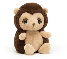 Jellycat Knuffel Snoozling Hedgehog