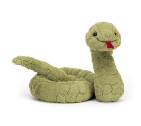 Jellycat Knuffel Stevie Snake