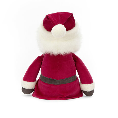 Jellycat Knuffel Jolly Santa Huge