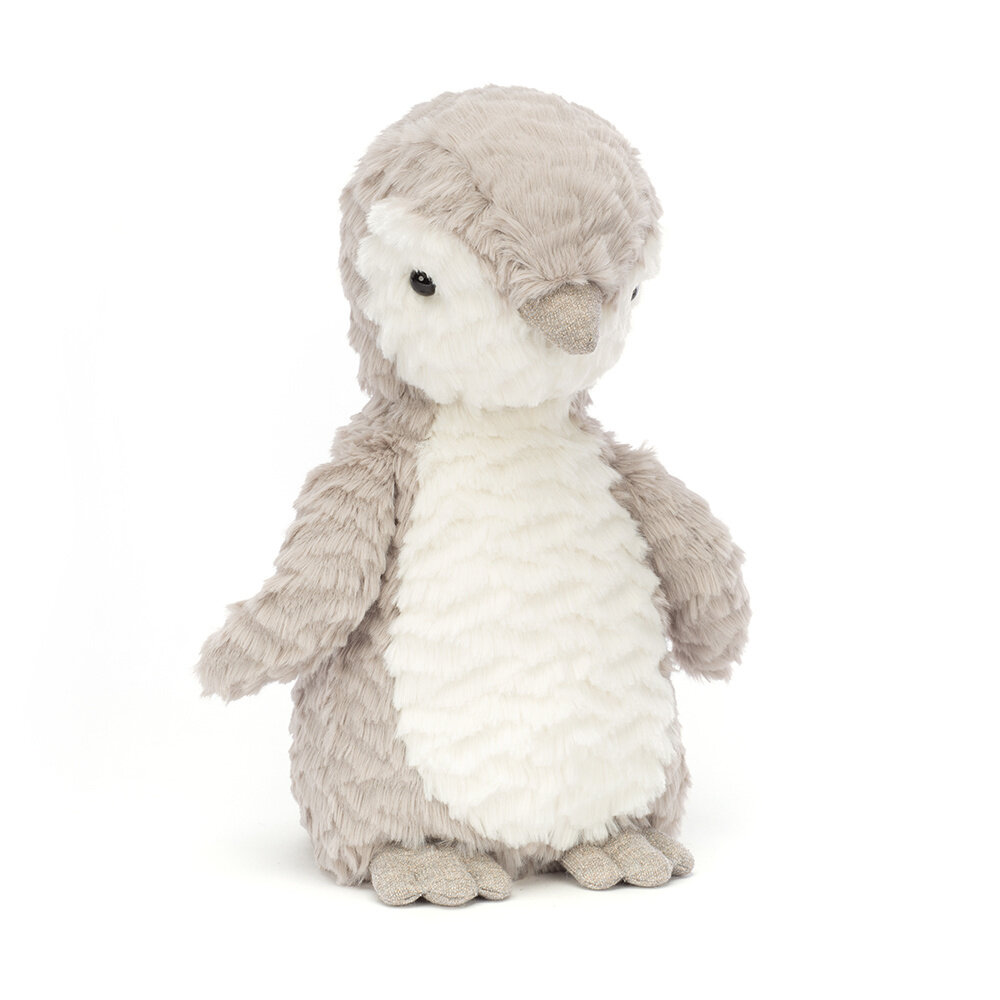 Jellycat Knuffel Ditzi Penguin