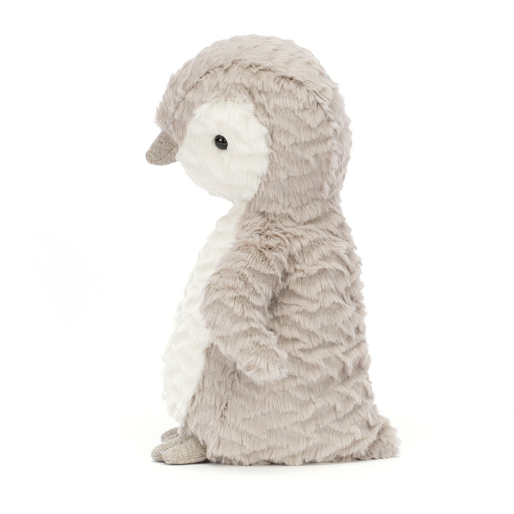Jellycat Knuffel Ditzi Penguin
