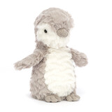 Jellycat Knuffel Ditzi Penguin Small Jellycat Knuffel Ditzi Penguin Small
