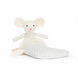 Jellycat Knuffel Shimmer Stocking Mouse