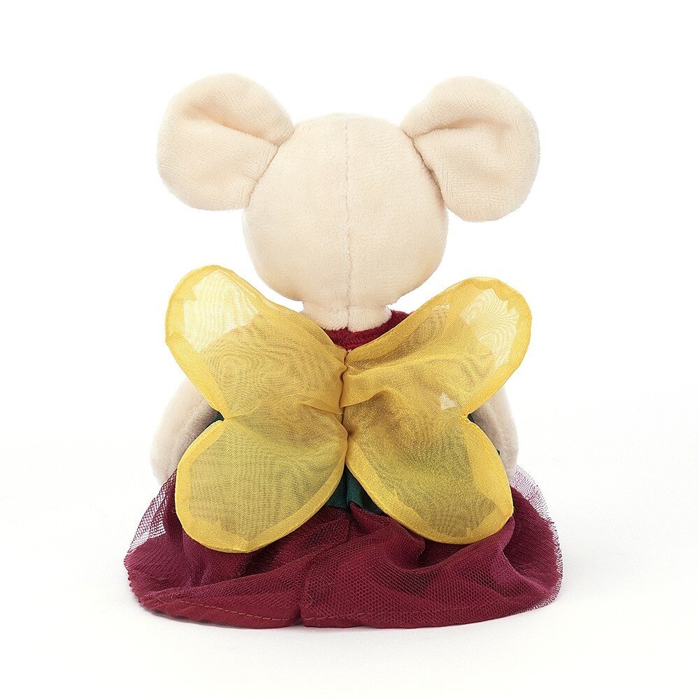 Jellycat Knuffel Sugar Plum Fairy Mouse
