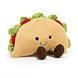 Jellycat Knuffel Amuseable Taco