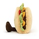 Jellycat Knuffel Amuseable Taco
