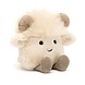 Jellycat Knuffel Schaap Amuseabean Ram