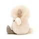 Jellycat Knuffel Schaap Amuseabean Ram