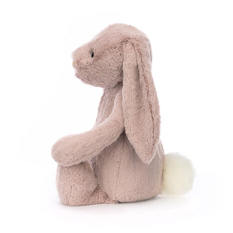 Jellycat Knuffel Konijn Bashful Rosa Bunny Huge