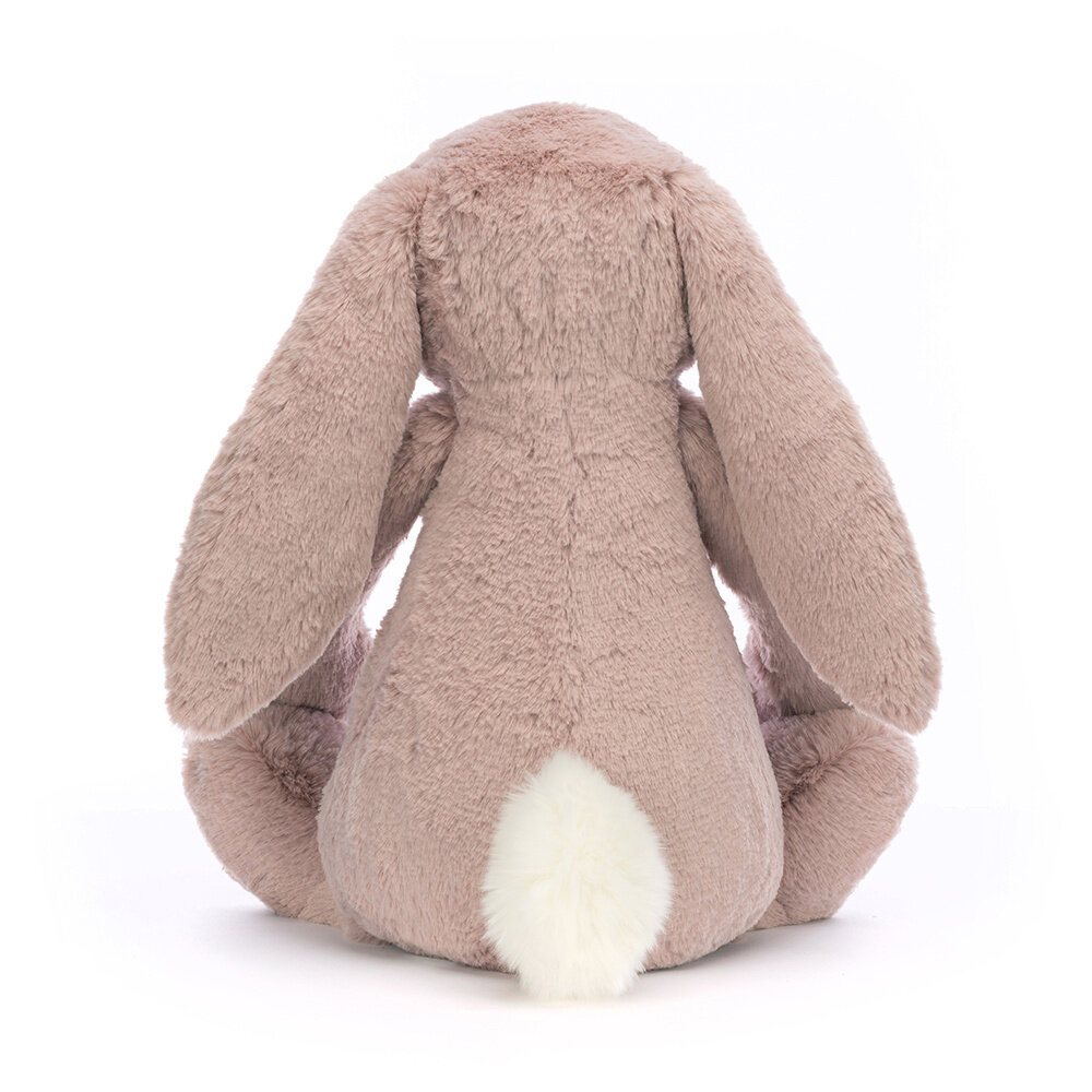 Jellycat Knuffel Konijn Bashful Rosa Bunny Huge