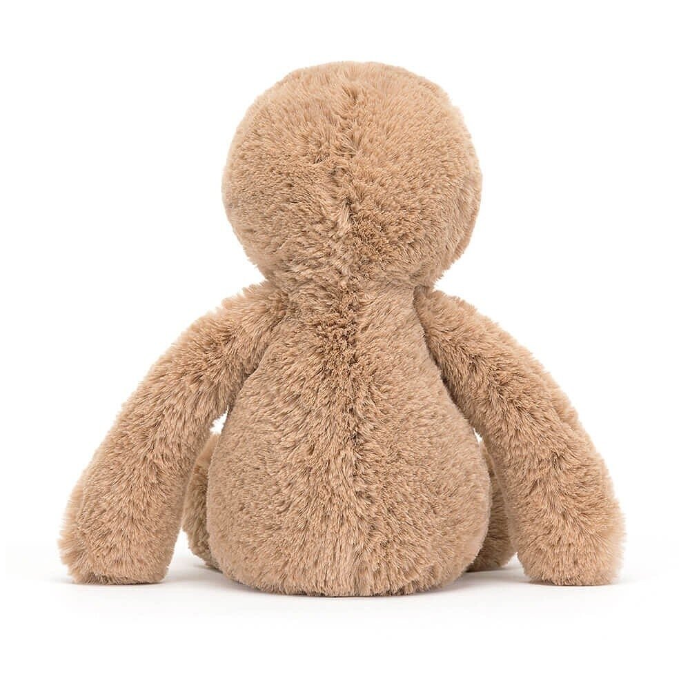 Jellycat Knuffel Luiaard Bashful Sloth Medium