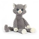 Jellycat Knuffel Kat Blowzy Belle Cat