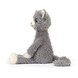Jellycat Knuffel Kat Blowzy Belle Cat