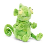 Jellycat Knuffel Hagedis Frankie Frilled-Neck Lizard