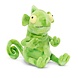 Jellycat Knuffel Hagedis Frankie Frilled-Neck Lizard