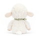 Jellycat Knuffel Schaap Fuzzkin Lamb