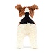 Jellycat Knuffel Hond Hector Fox Terrier