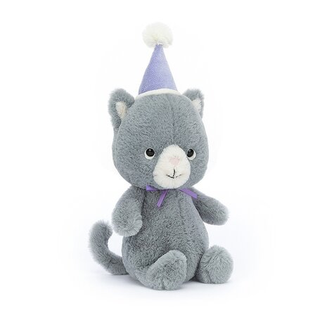 Jellycat Knuffel Kat Jollipop Cat