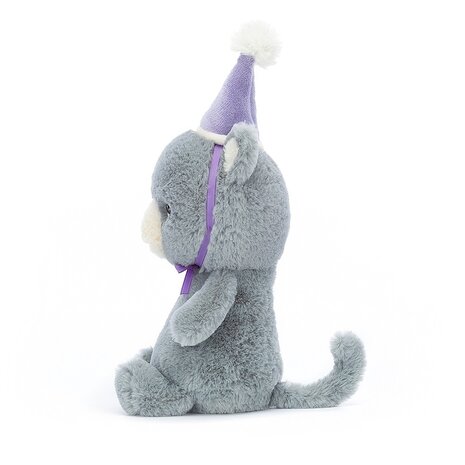 Jellycat Knuffel Kat Jollipop Cat