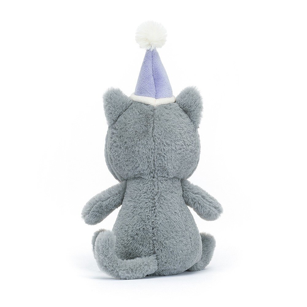 Jellycat Knuffel Kat Jollipop Cat