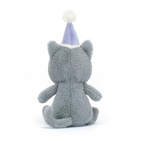 Jellycat Knuffel Kat Jollipop Cat