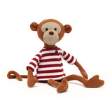 Jellycat Knuffel Aap Madison Monkey