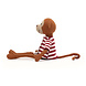 Jellycat Knuffel Aap Madison Monkey
