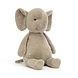 Jellycat Knuffel Olifant Quaxy Elephant