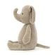 Jellycat Knuffel Olifant Quaxy Elephant