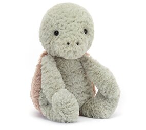 Jellycat Knuffel Schildpad Tumbletuft Turtle
