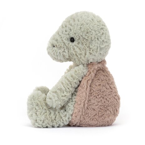Jellycat Knuffel Schildpad Tumbletuft Turtle