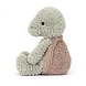 Jellycat Knuffel Schildpad Tumbletuft Turtle