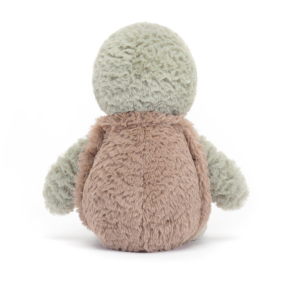 Jellycat Knuffel Schildpad Tumbletuft Turtle
