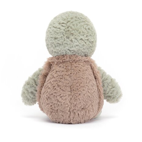 Jellycat Knuffel Schildpad Tumbletuft Turtle