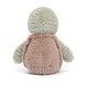 Jellycat Knuffel Schildpad Tumbletuft Turtle