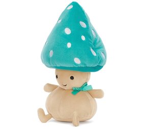 Jellycat Knuffel Fun-Guy Bertie