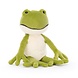 Jellycat Knuffel Kikker Finnegan Frog
