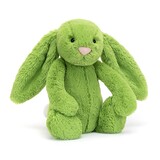 Jellycat Knuffel Konijn Bashful Apple Bunny Medium Jellycat Knuffel Konijn Bashful Apple Bunny Medium