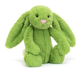 Jellycat Knuffel Konijn Bashful Apple Bunny Medium