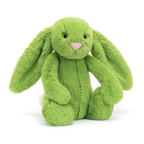 Jellycat Knuffel Konijn Bashful Apple Bunny Medium