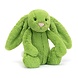 Jellycat Knuffel Konijn Bashful Apple Bunny Medium