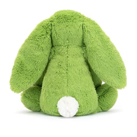 Jellycat Knuffel Konijn Bashful Apple Bunny Medium