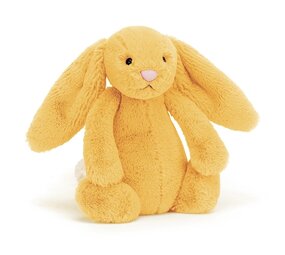 Jellycat Knuffel I am Small Bashful Sunshine Bunny