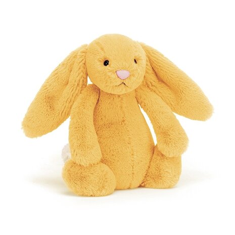 Jellycat Knuffel I am Small Bashful Sunshine Bunny