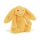 Jellycat Knuffel I am Small Bashful Sunshine Bunny