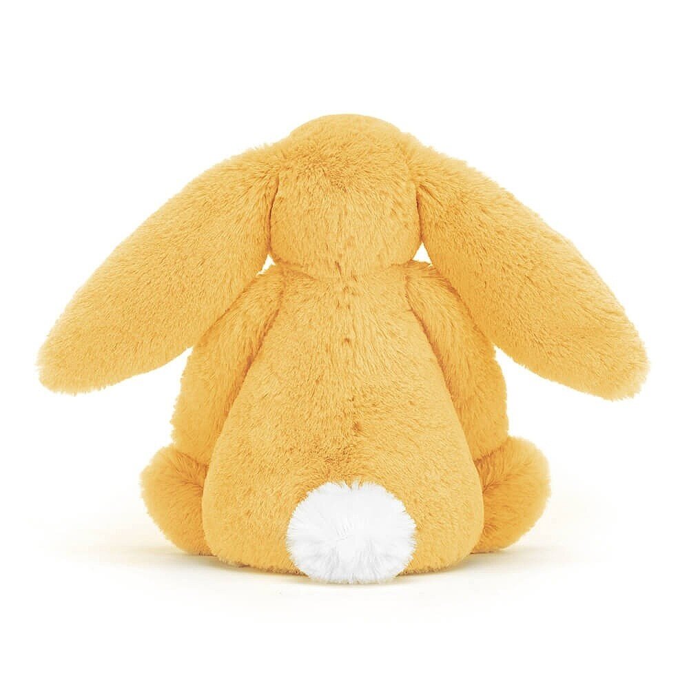 Jellycat Knuffel I am Small Bashful Sunshine Bunny