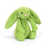 Jellycat Knuffel I am Small Bashful Apple Bunny Jellycat Knuffel I am Small Bashful Apple Bunny