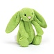 Jellycat Knuffel I am Small Bashful Apple Bunny