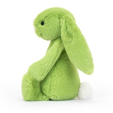 Jellycat Knuffel I am Small Bashful Apple Bunny